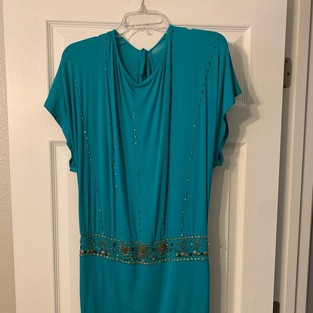 Therapy Dress